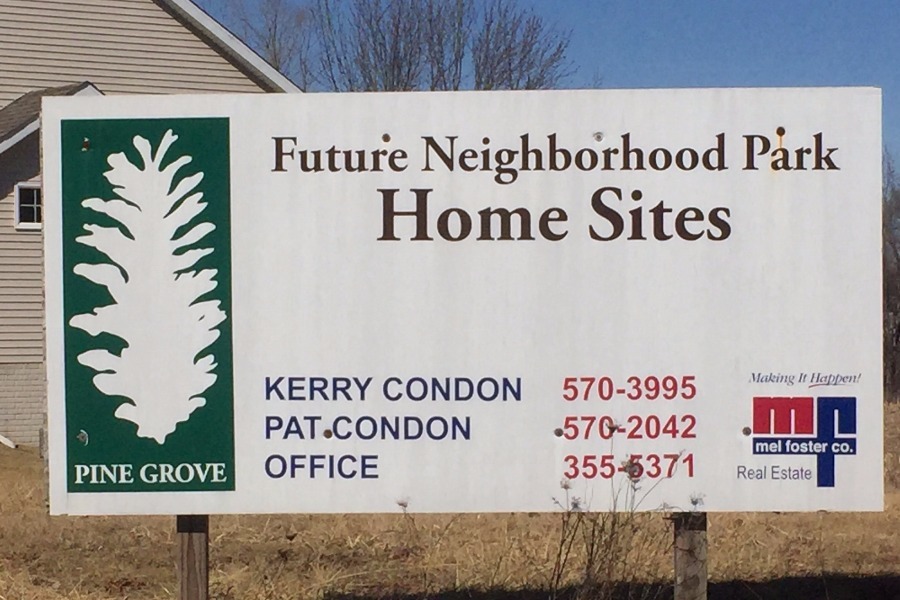 Pine Grove