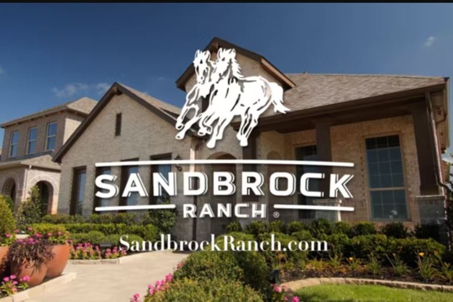 Sandbrock Ranch