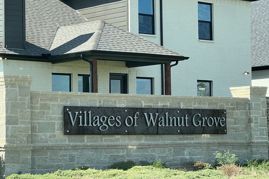 Villages of Walnut Grove