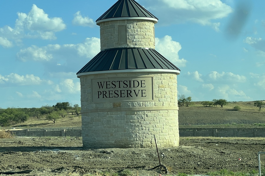 Westside Perserve