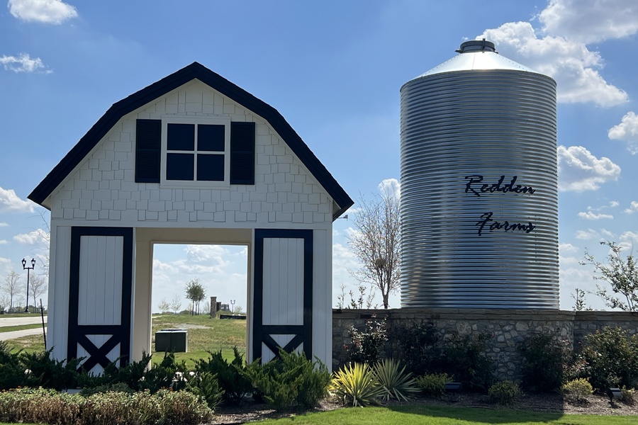 Redden Farms