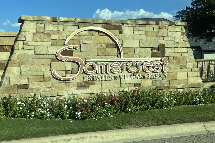 Somercrest