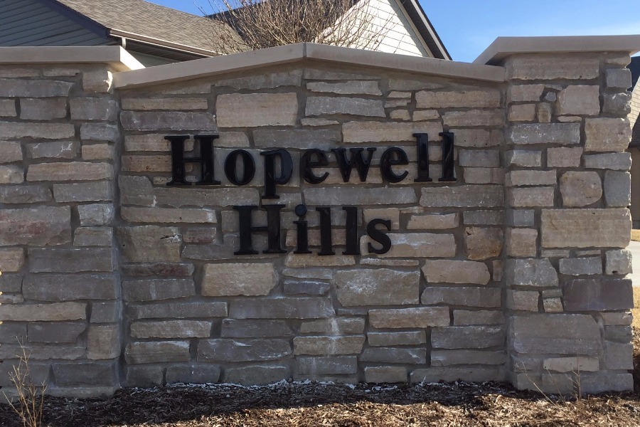 Hopewell Hills