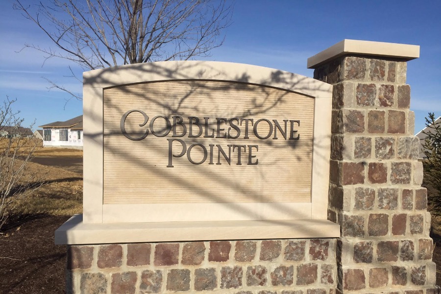 Cobblestone Pointe