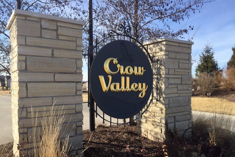 Wyndgate At Crow Valley