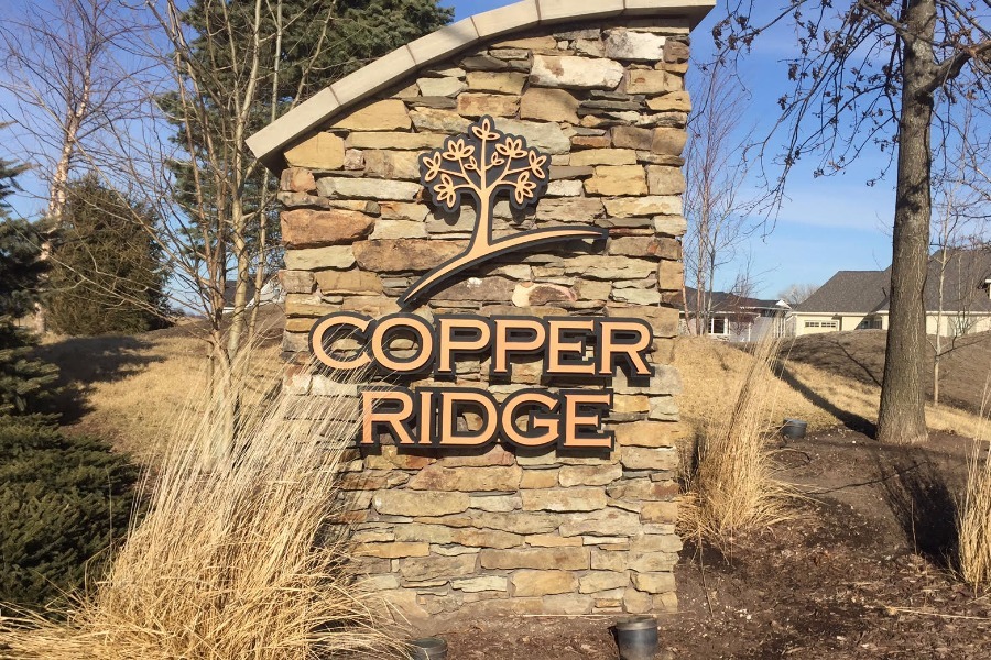 Copper Ridge
