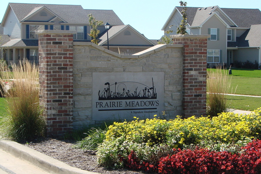 Prairie Meadows