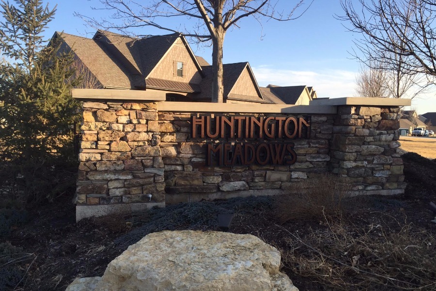 Huntington Meadows