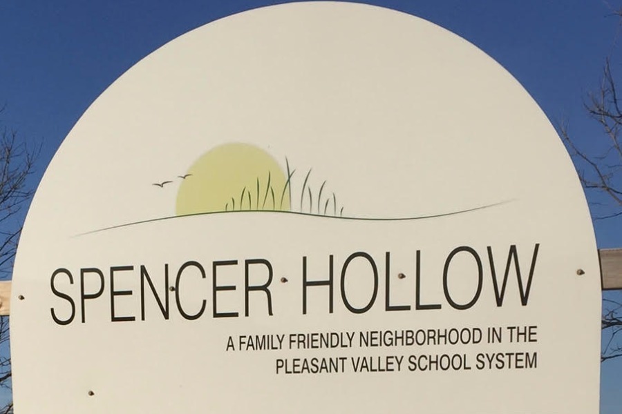 Spencer Hollow