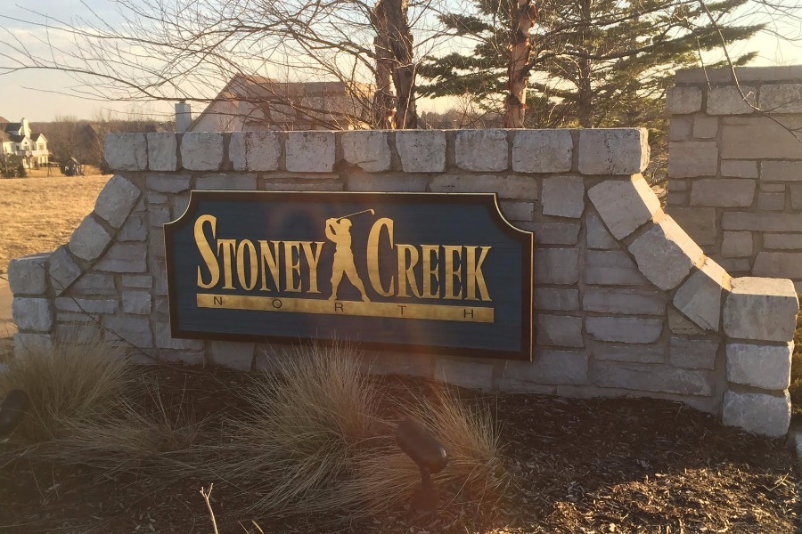 Stoney Creek