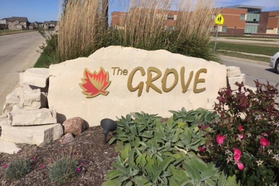 The Grove