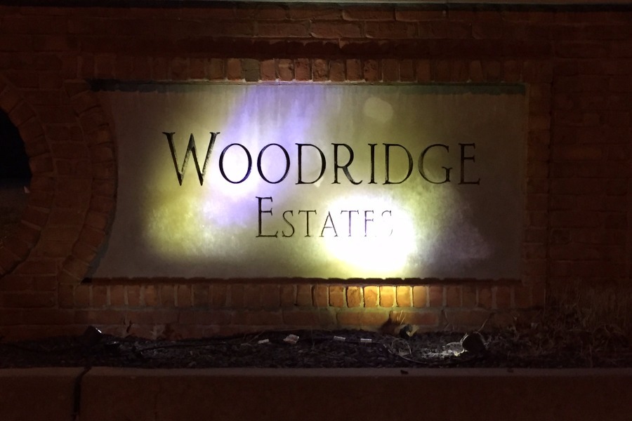 Woodridge Estates