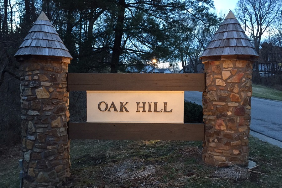 Oak Hill Estates