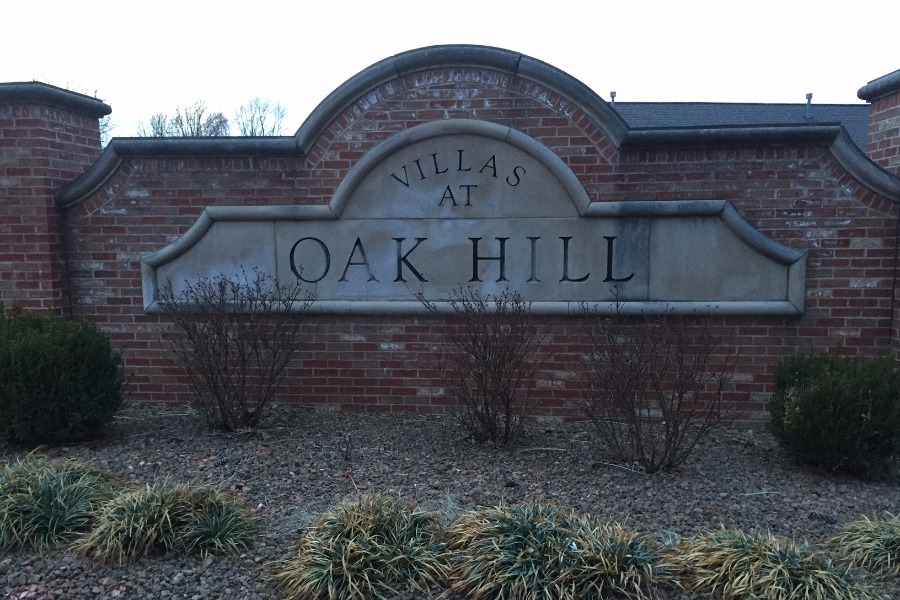 Villas At Oak Hill