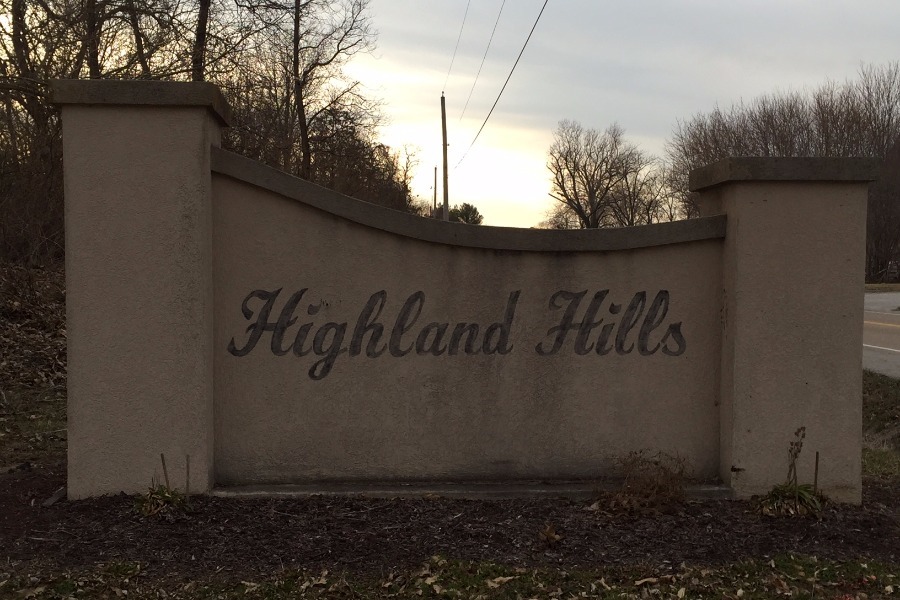 Highland Hills