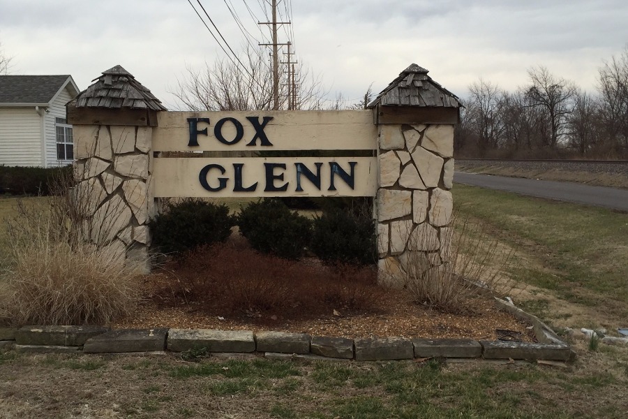Fox Glenn