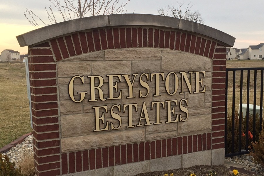 Greystone Estates