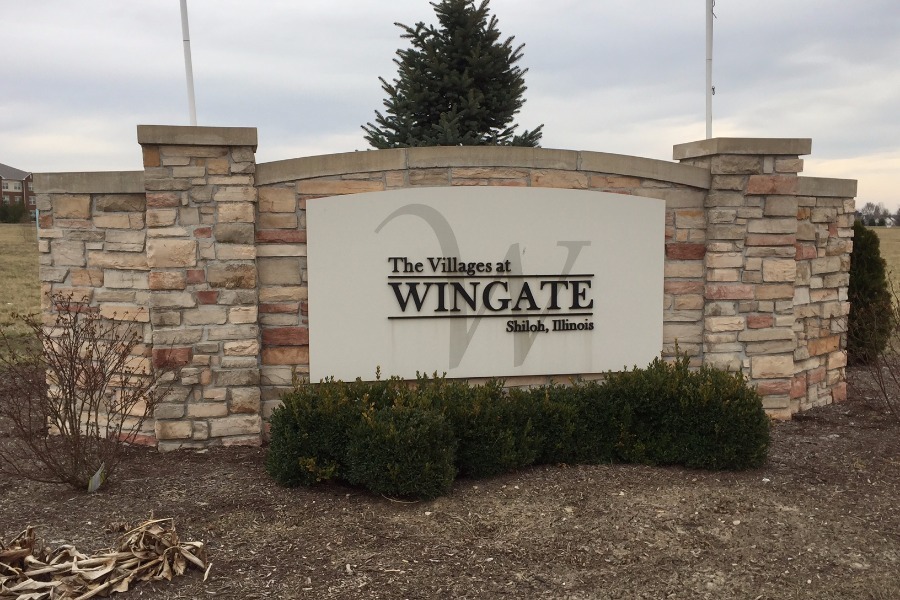 The Villages at Wingate