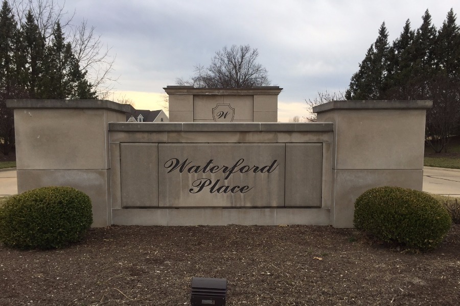 Waterford Place
