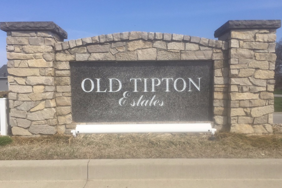 Old Tipton Estates