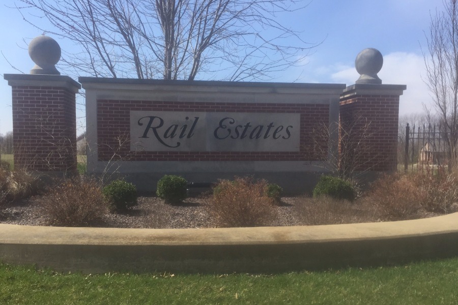 Rail Estates