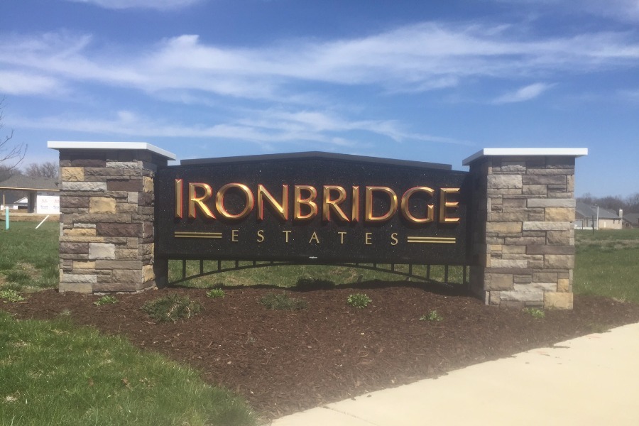 Ironbridge Estates