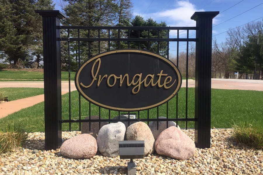 Irongate