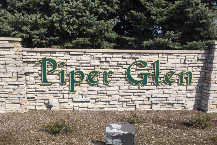 Piper Glen
