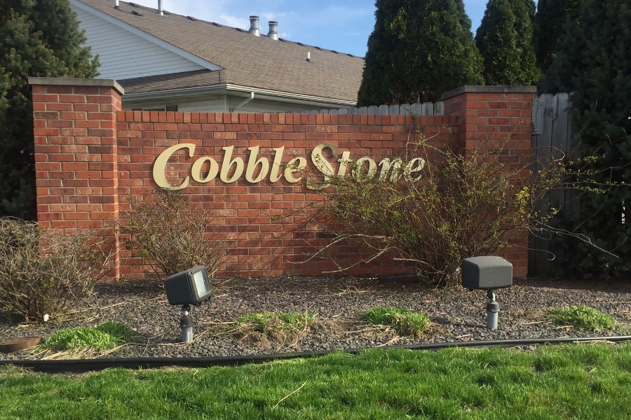 Cobble Stone
