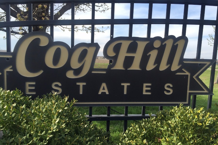 Cog Hill Estates