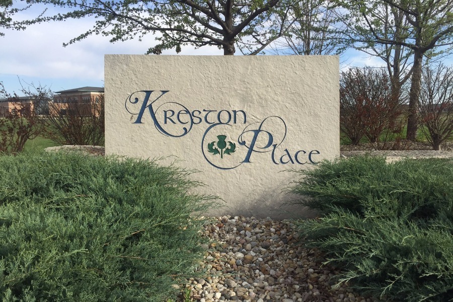 Kreston Place