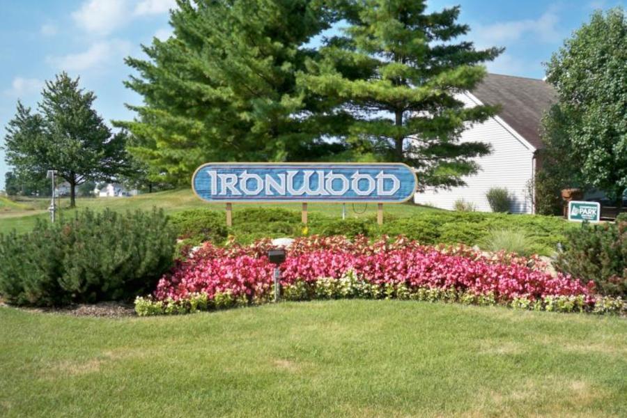 Ironwood