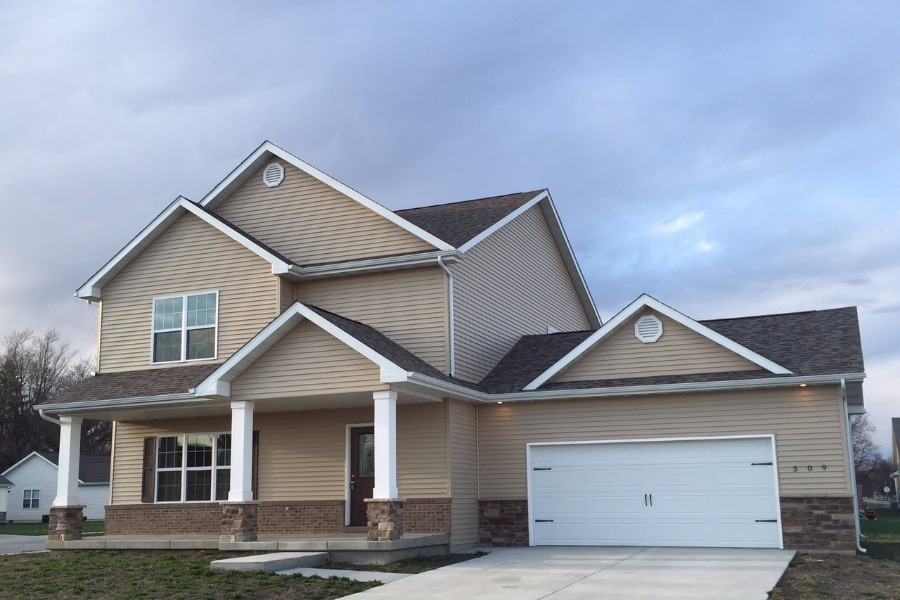 Spruce Estates
