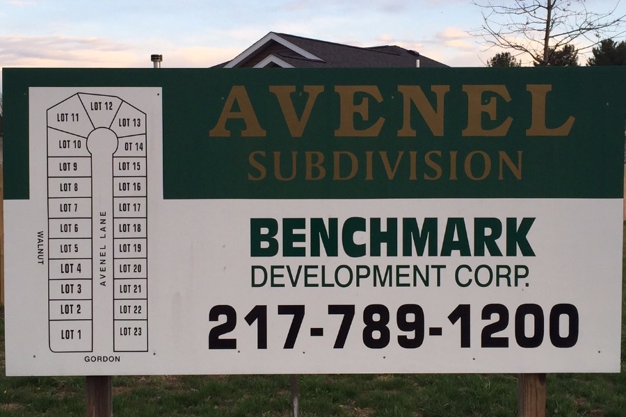 Avenel