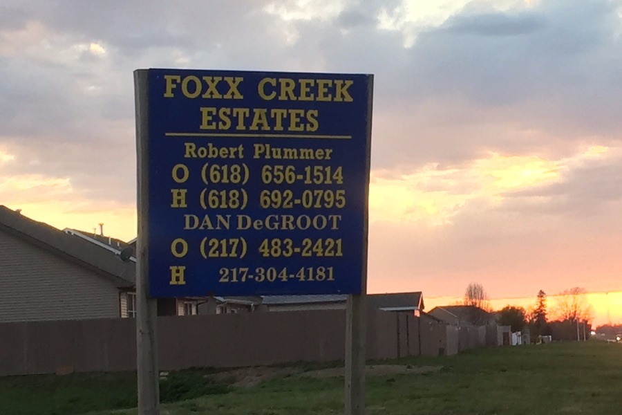 Foxx Creek Estates