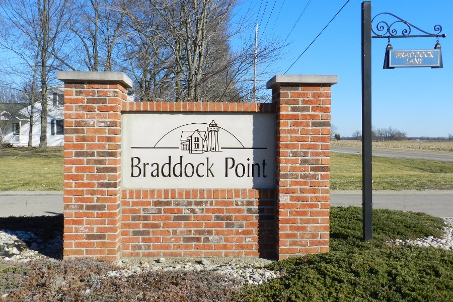 Braddock Pointe