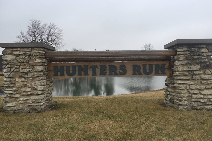 Hunters Run