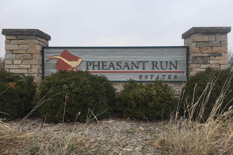 Pheasant Run