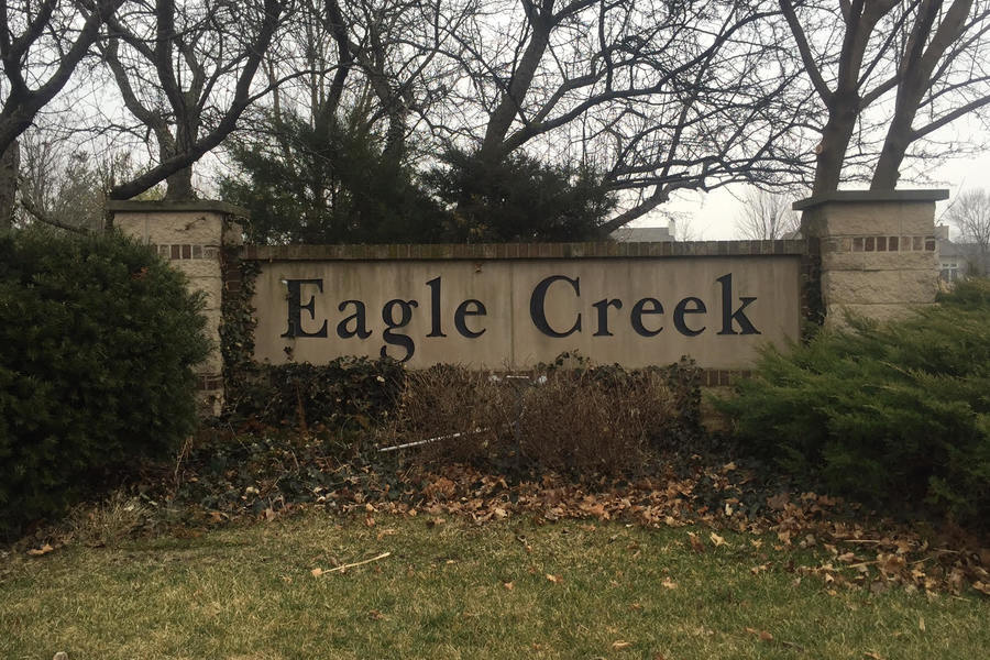 Eagle Creek