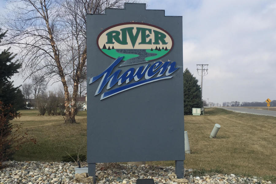 River Haven