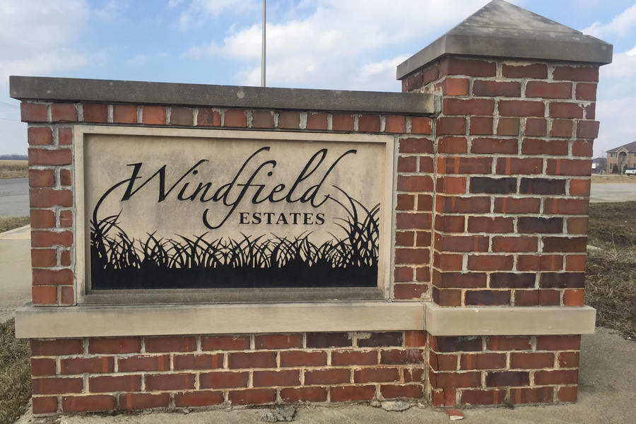 Windfield Estates