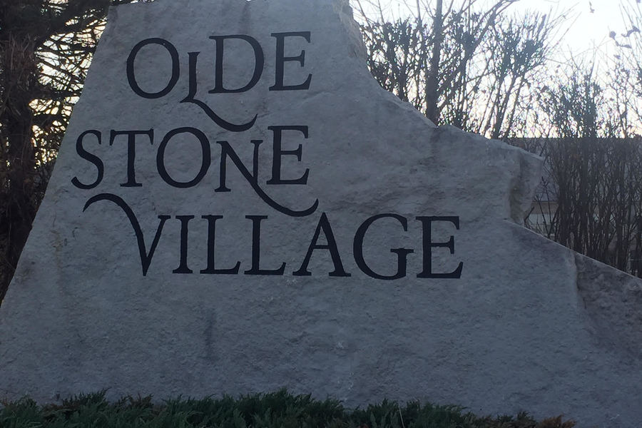 Olde Stone Village