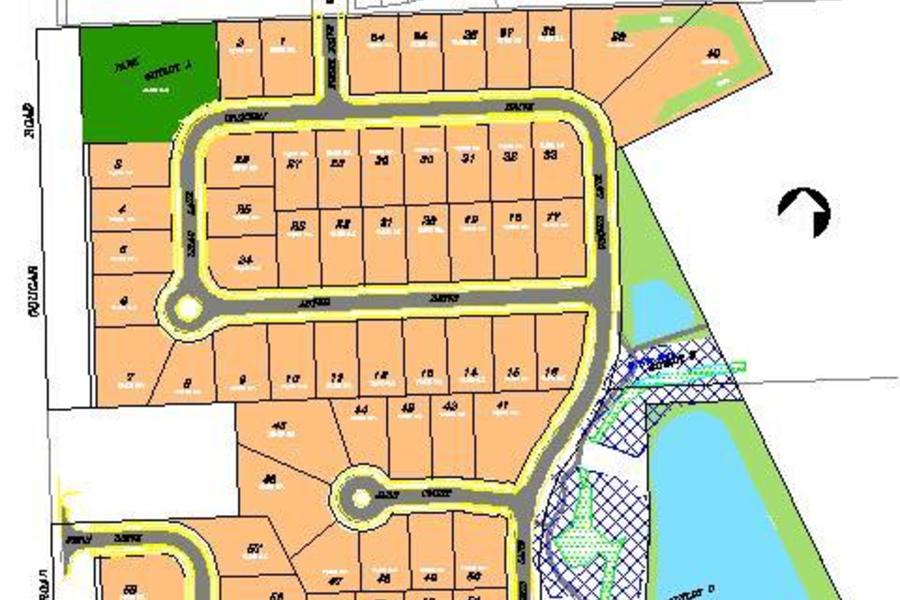 Parkside Estates