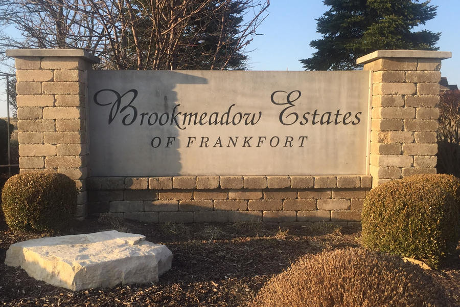 Brookmeadow Estates of Frankfort