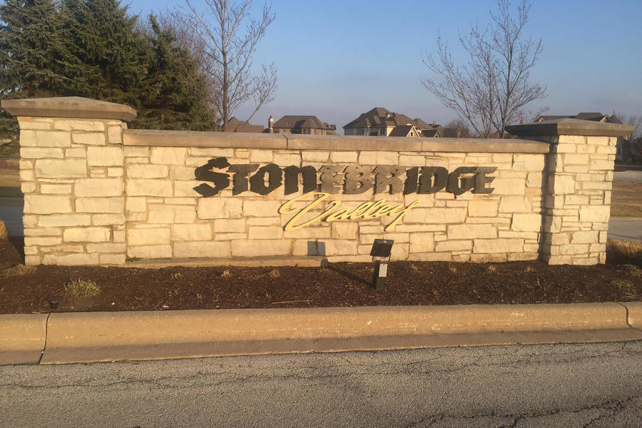 Stonebridge Valley