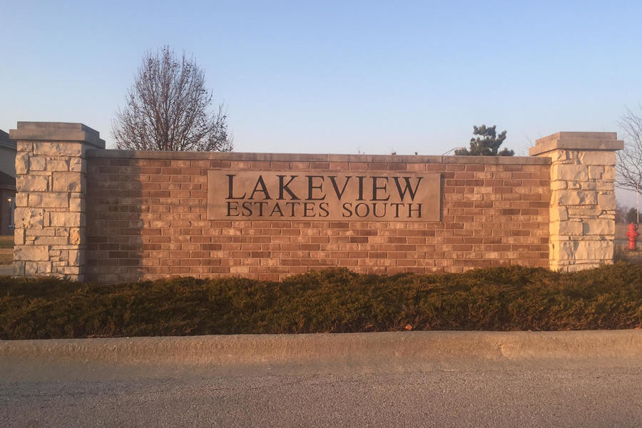 Lakeview Estates South