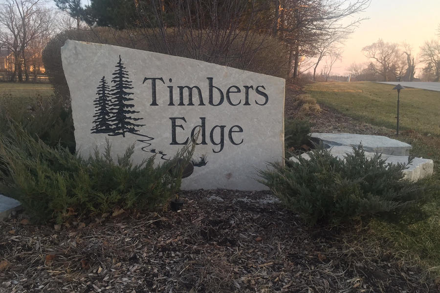 Timbers Edge