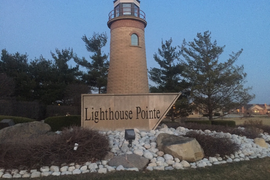 Lighthouse Pointe