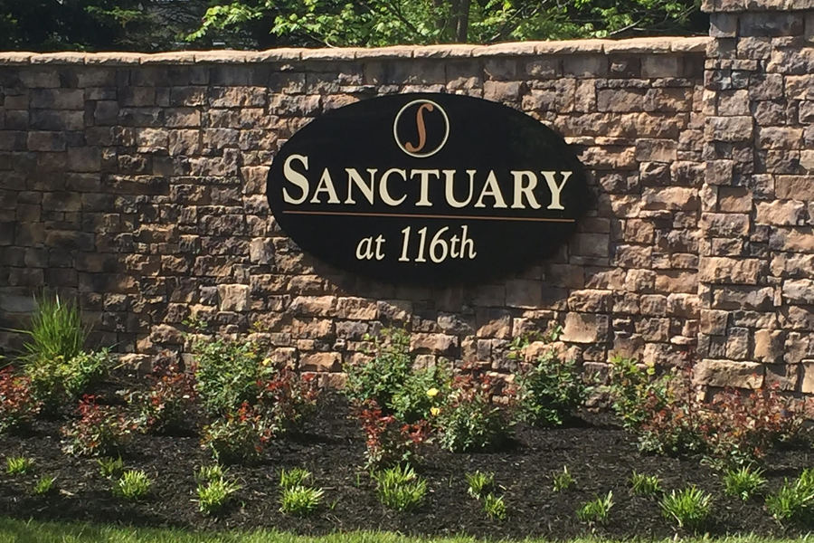 Sanctuary at 116th
