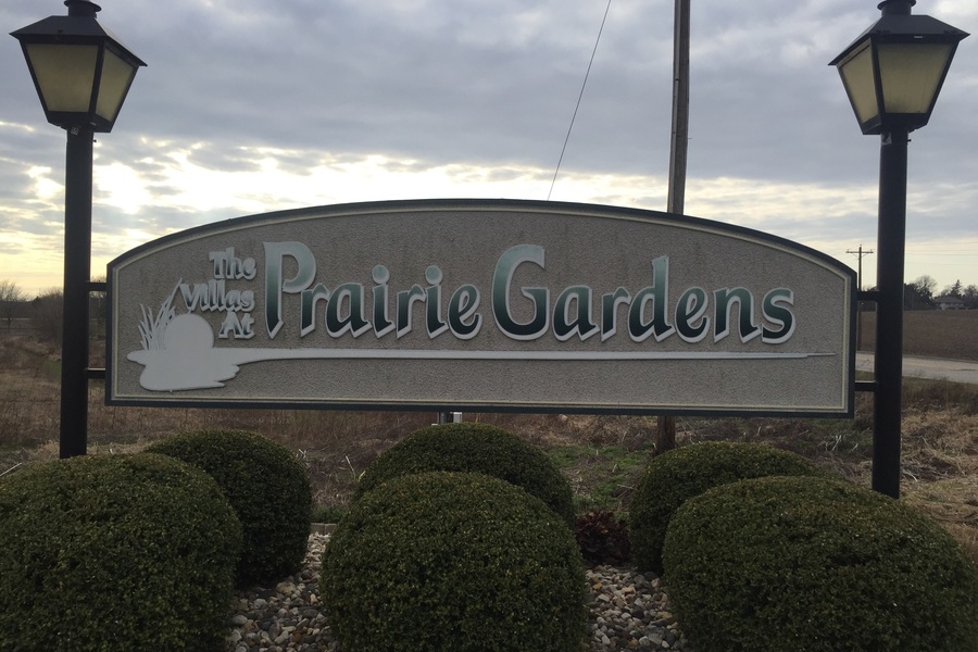 The Villas at Prairie Gardens